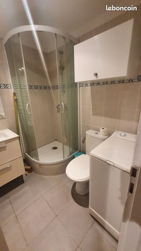 Appartement à louer, 15m², La Garde