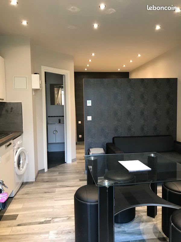 Appartement à louer, 24m², Divonne-les-Bains