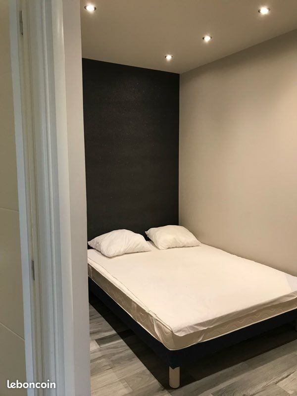 Appartement à louer, 24m², Divonne-les-Bains