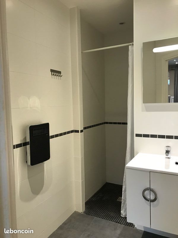 Appartement à louer, 24m², Divonne-les-Bains
