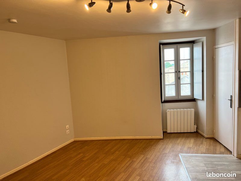 Appartement à louer, 22m², Langon
