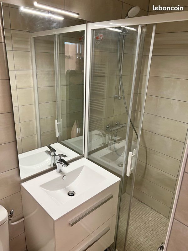 Appartement à louer, 22m², Langon