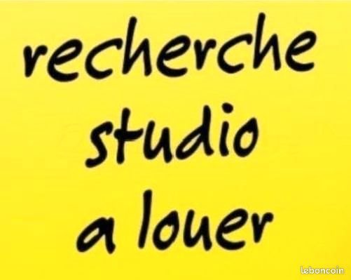 Appartement à louer, 20m², Lyon 8ème