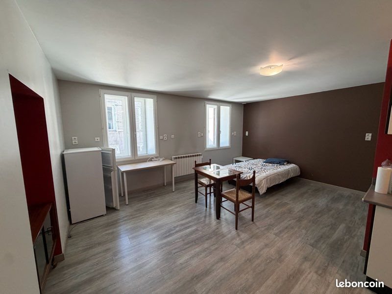 Appartement à louer, 29m², Ambert