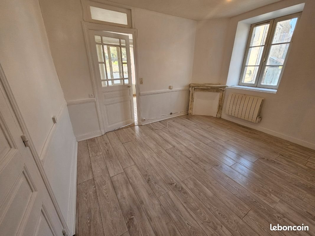 Maison à louer, 53m², Arnac-la-Poste