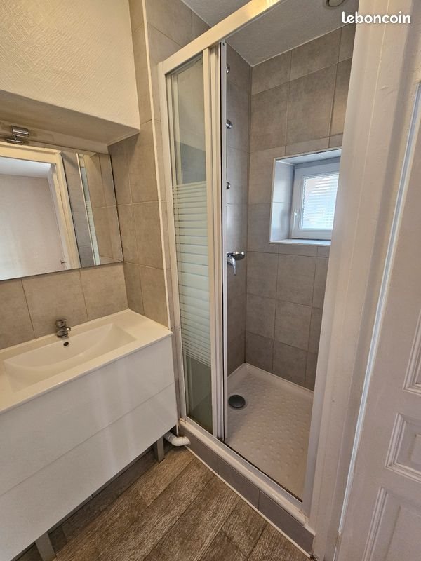 Maison à louer, 53m², Arnac-la-Poste