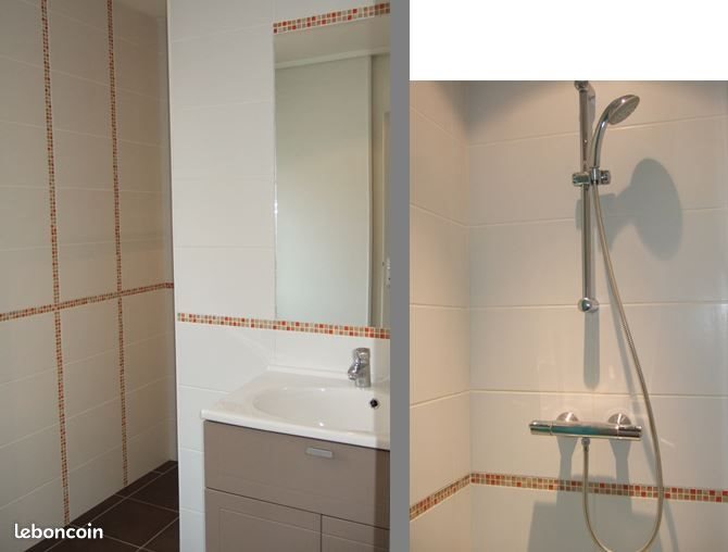 Appartement à louer, 60m², Poitiers