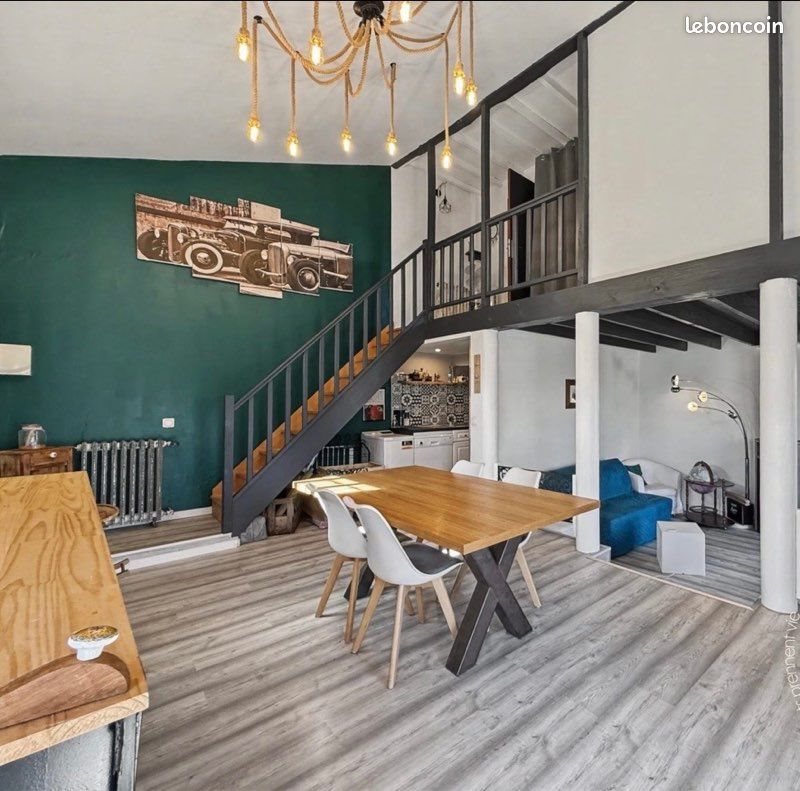 Maison à vendre, 145m², Miramont-d'Astarac