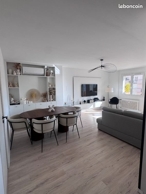 Appartement à vendre, 93m², Valence