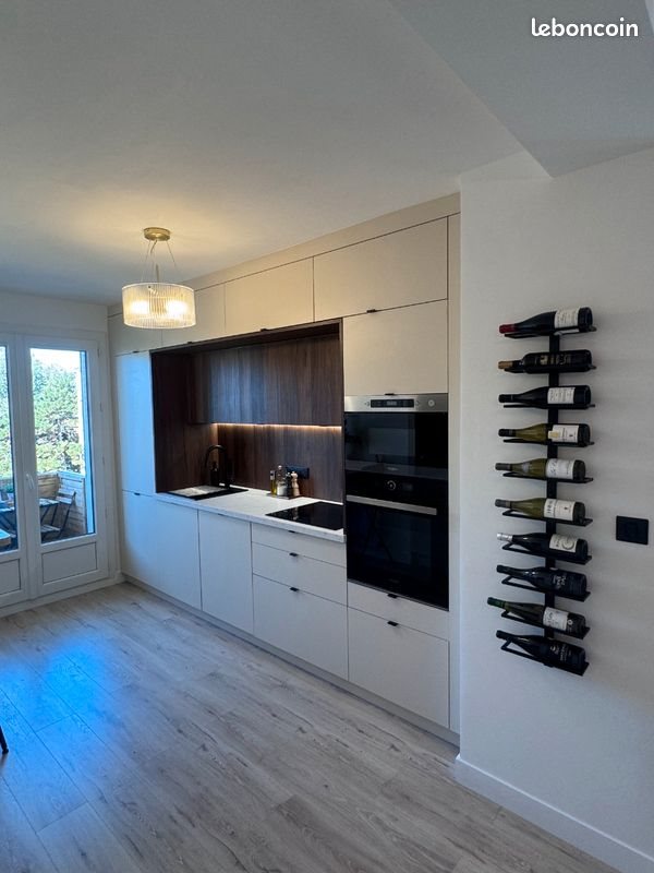 Appartement à vendre, 93m², Valence