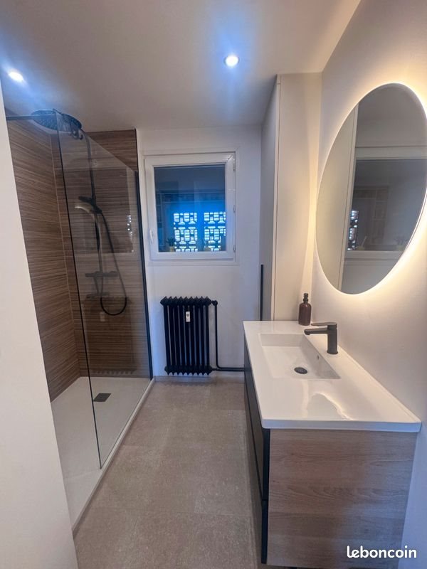 Appartement à vendre, 93m², Valence