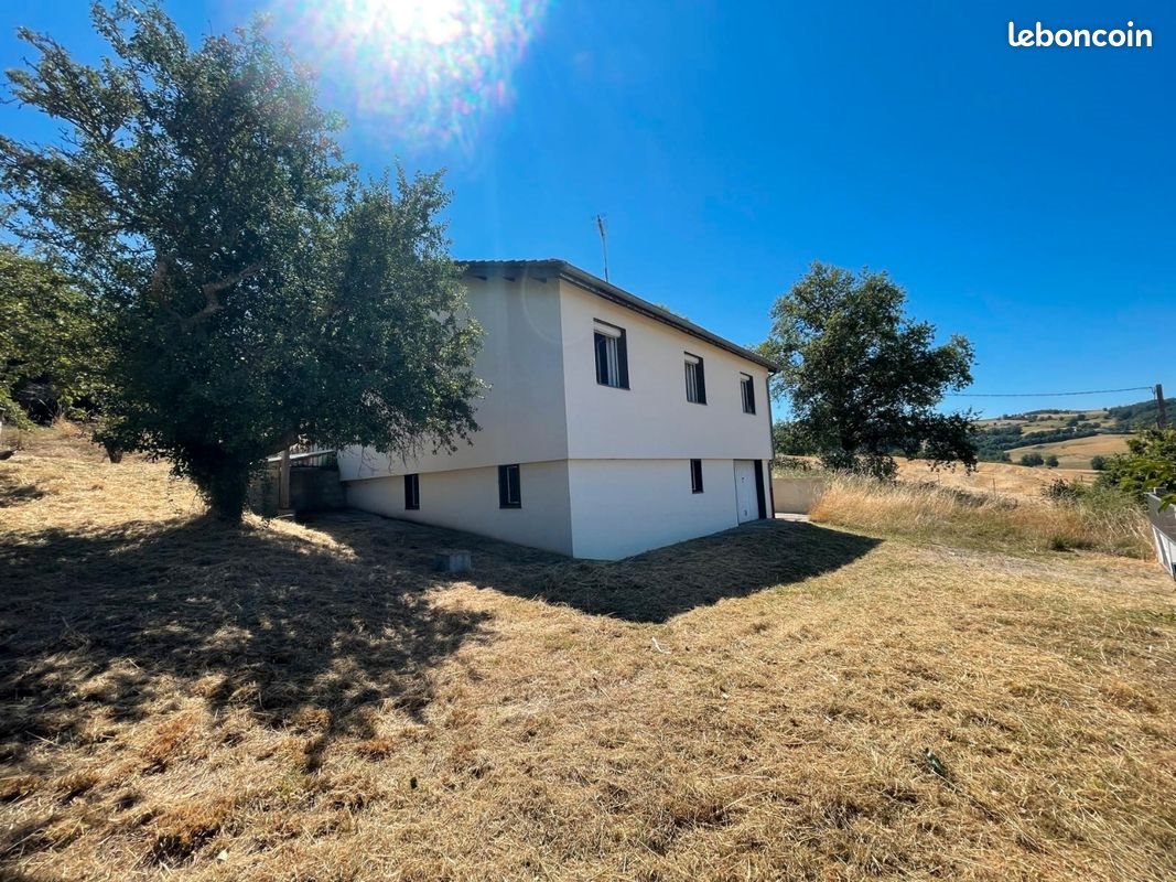 Maison à vendre, 161m², Larajasse