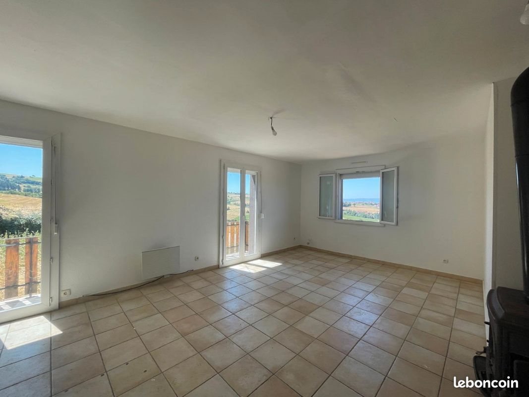 Maison à vendre, 161m², Larajasse