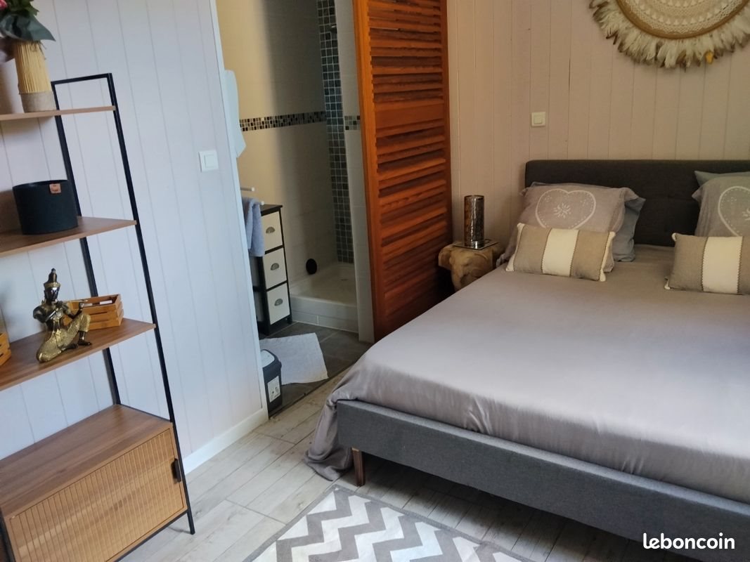 Maison à louer, 45m², Le Porge