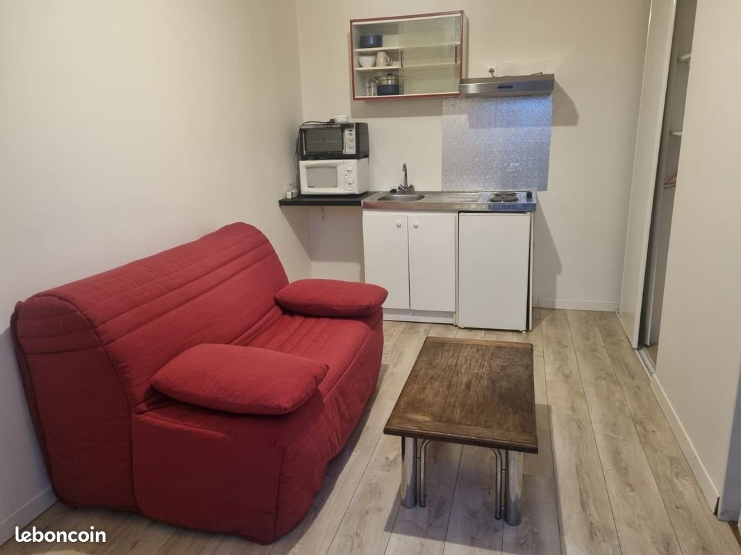 Maison à louer, 15m², Bordeaux