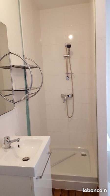 Maison à louer, 15m², Bordeaux
