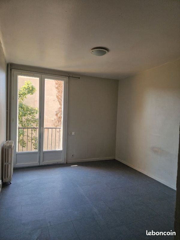 Appartement à louer, 17m², Cahors