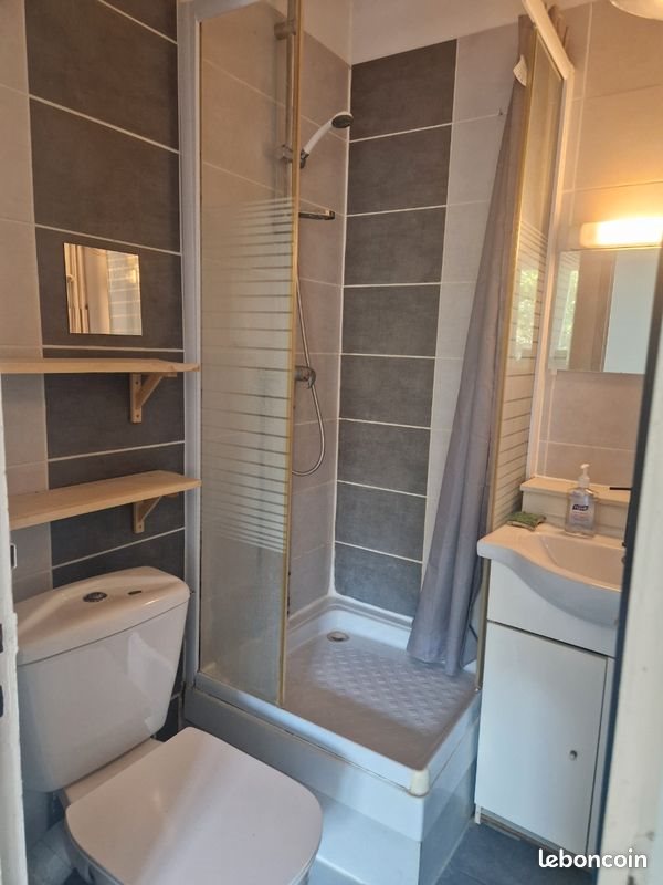 Appartement à louer, 17m², Cahors