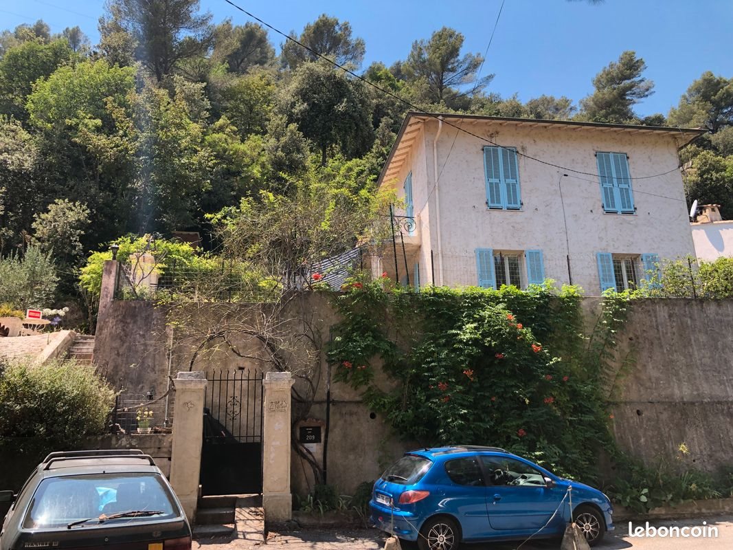 Maison à vendre, 110m², Nice