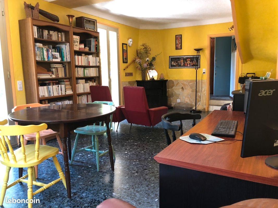 Maison à vendre, 110m², Nice