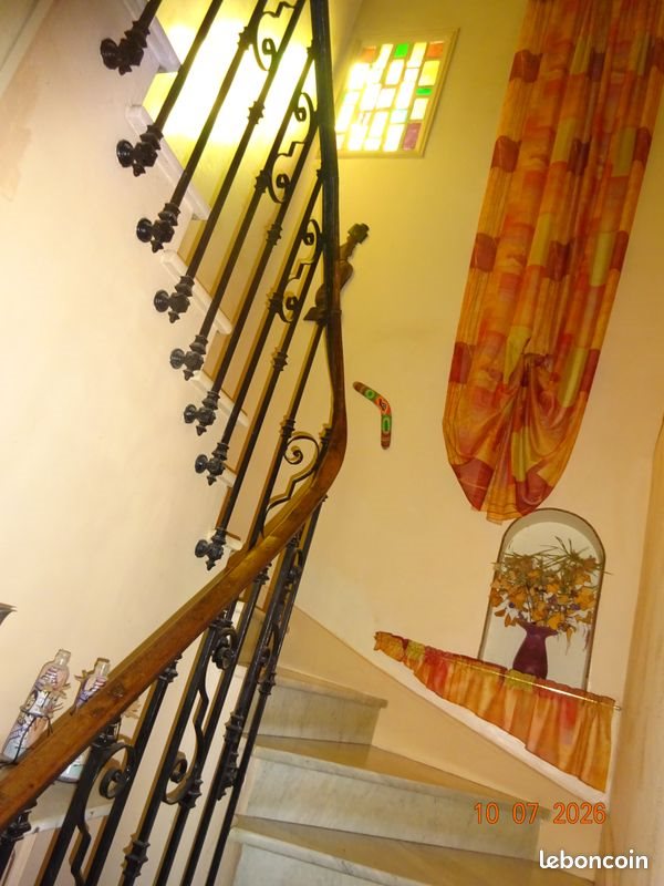 Maison à vendre, 110m², Nice