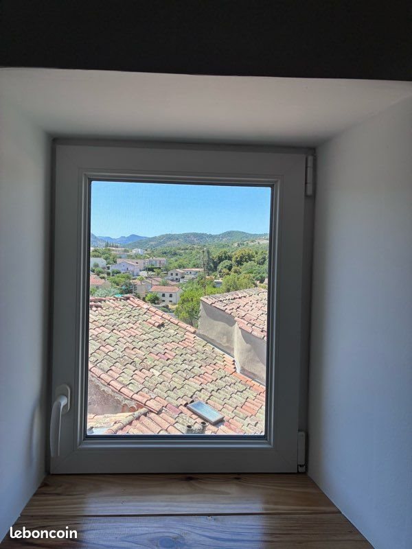 Appartement à louer, 68m², Chomérac