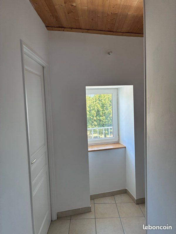 Appartement à louer, 68m², Chomérac