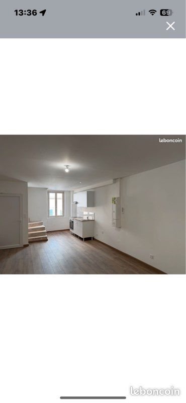 Appartement à vendre, 58m², Trets