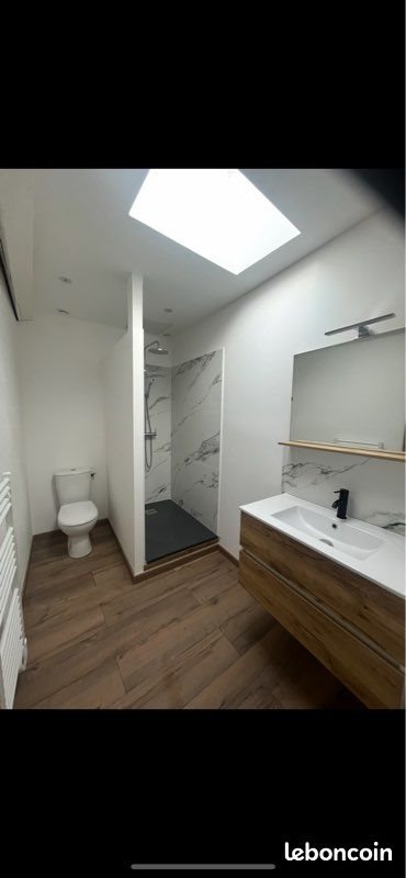 Appartement à vendre, 58m², Trets