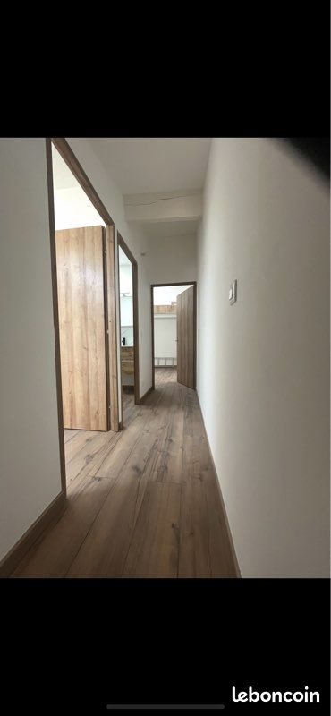 Appartement à vendre, 58m², Trets