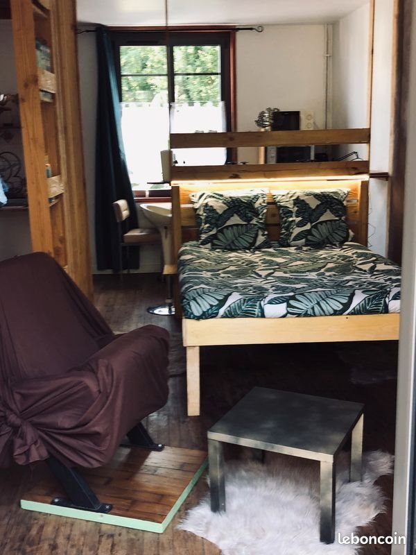 Appartement à louer, 25m², Ploërmel