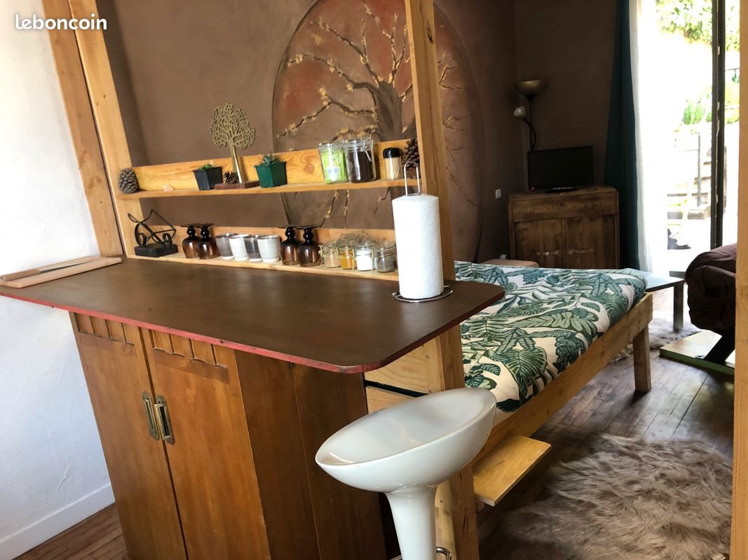 Appartement à louer, 25m², Ploërmel