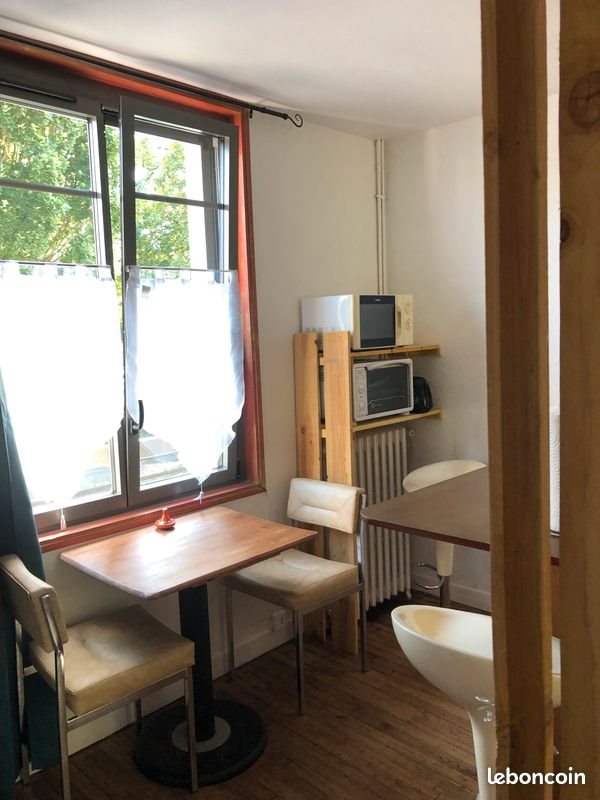 Appartement à louer, 25m², Ploërmel