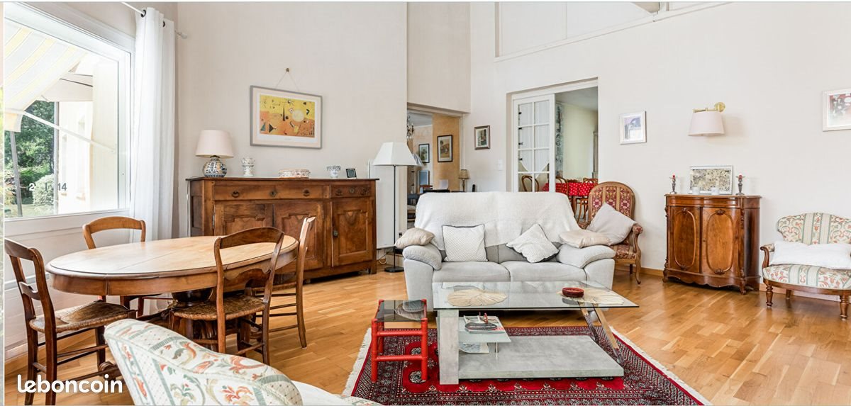 Maison à vendre, 170m², Saint-Lys