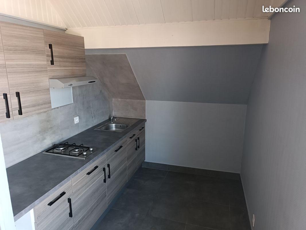 Appartement à louer, 36m², Vigneux-sur-Seine