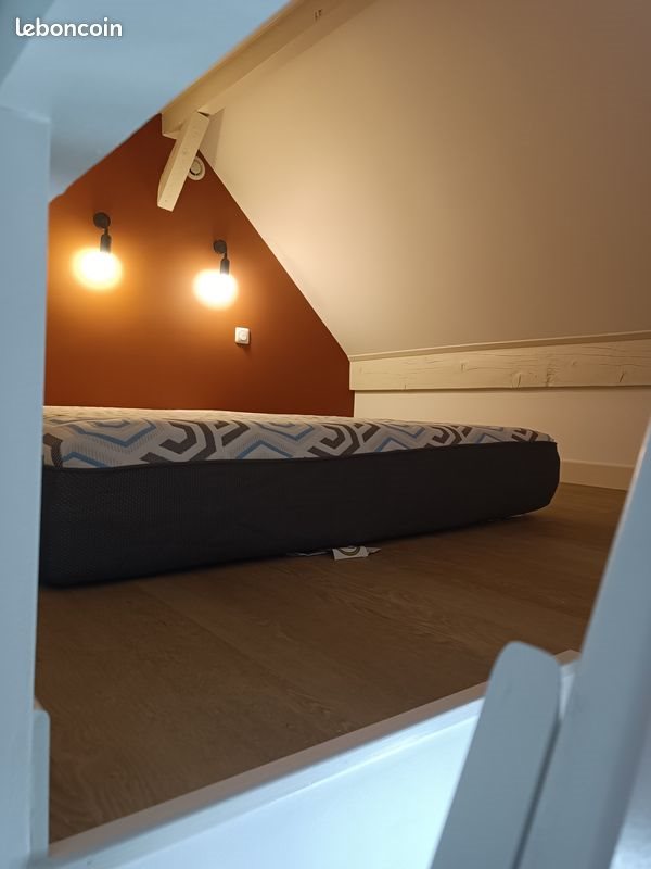 Appartement à louer, 36m², Vigneux-sur-Seine