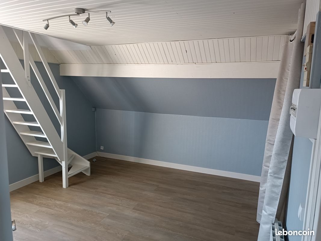 Appartement à louer, 36m², Vigneux-sur-Seine