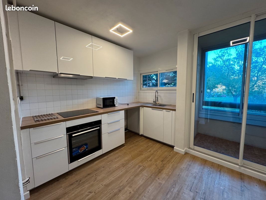 Appartement à louer, 65m², Fos-sur-Mer
