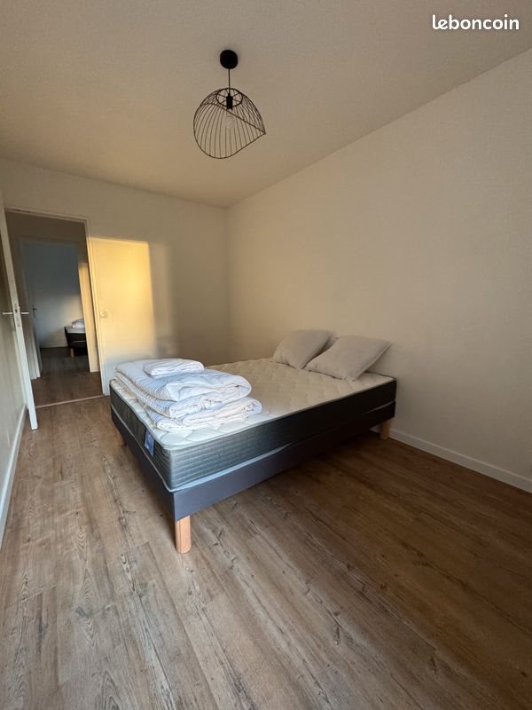 Appartement à louer, 65m², Fos-sur-Mer