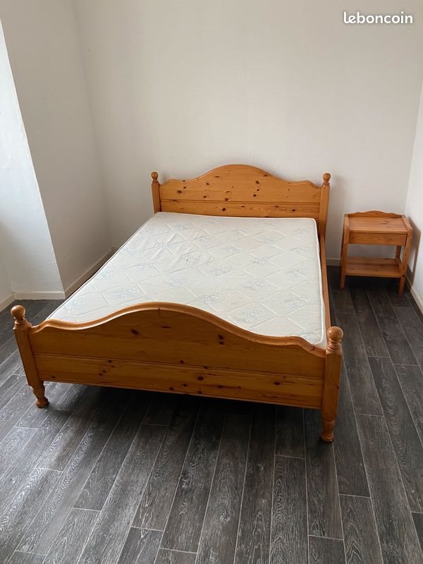 Appartement à louer, 55m², La Souterraine