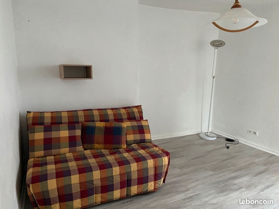 Appartement à louer, 55m², La Souterraine