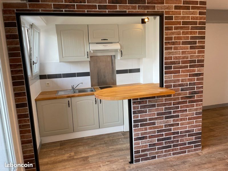 Appartement à louer, 28m², Pau