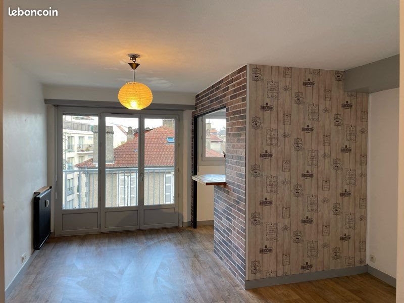 Appartement à louer, 28m², Pau