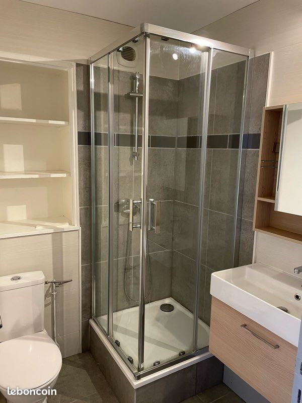 Appartement à louer, 28m², Pau