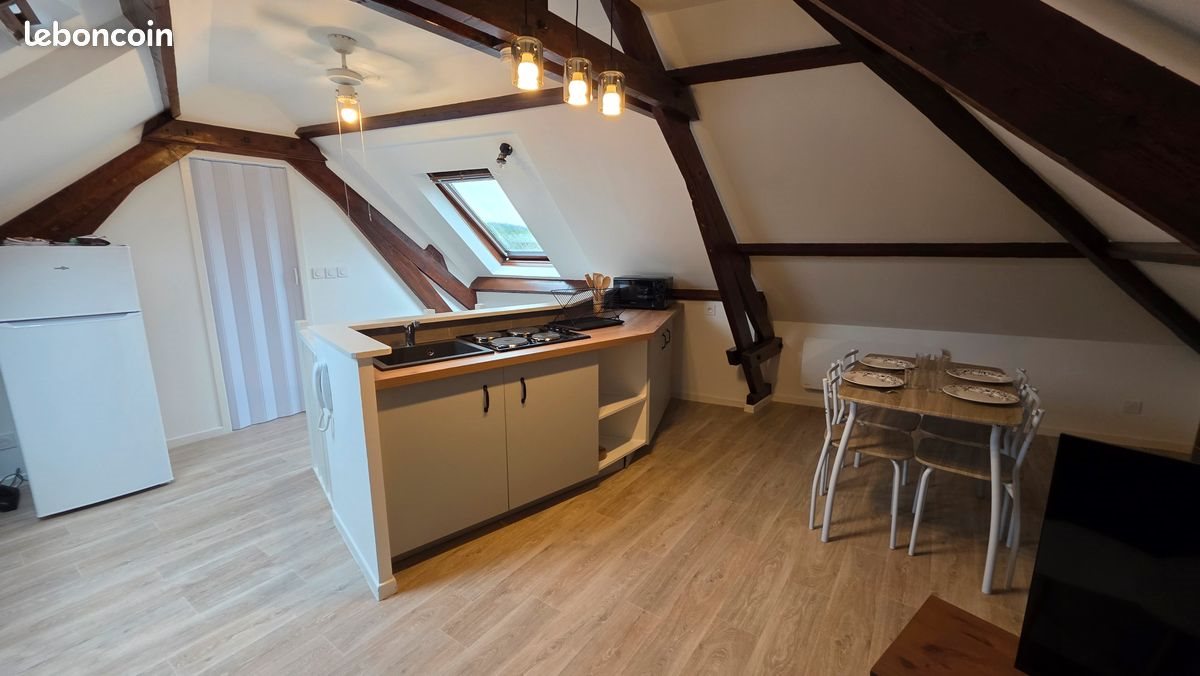 Appartement à louer, 13m², Clermont