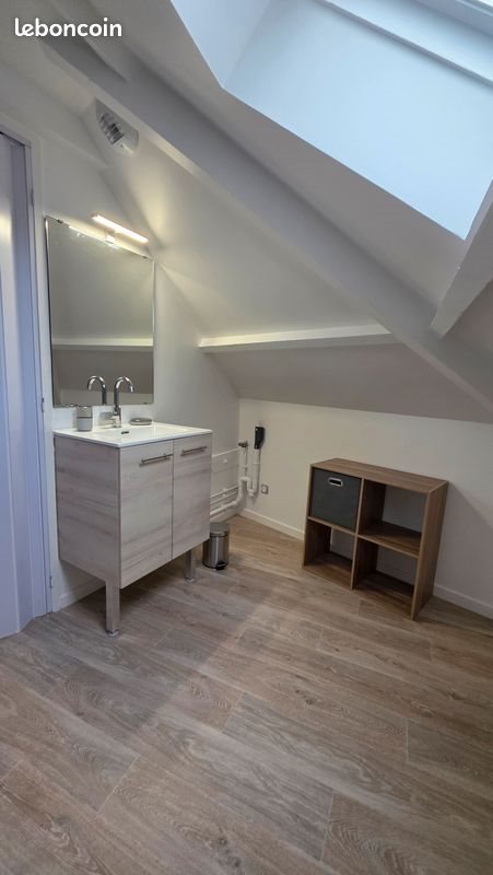 Appartement à louer, 13m², Clermont
