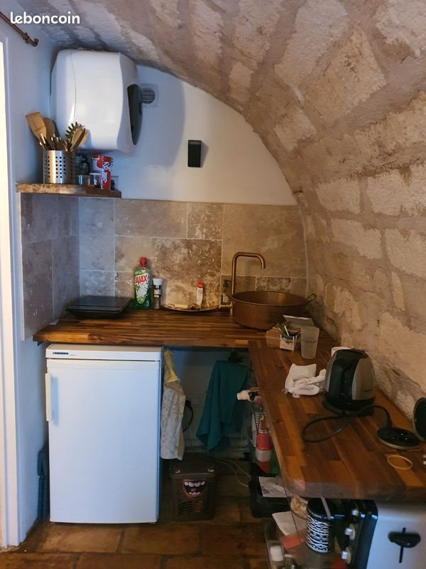 Appartement à louer, 25m², Montpellier