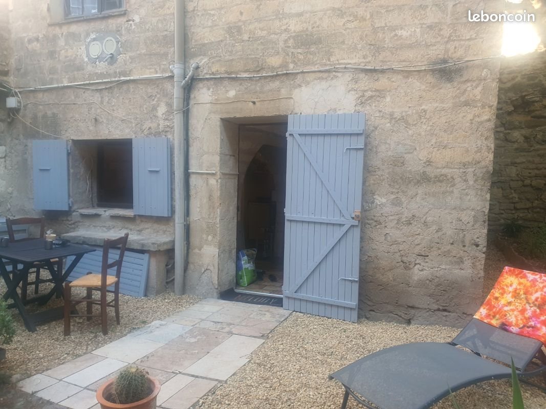 Appartement à louer, 25m², Montpellier
