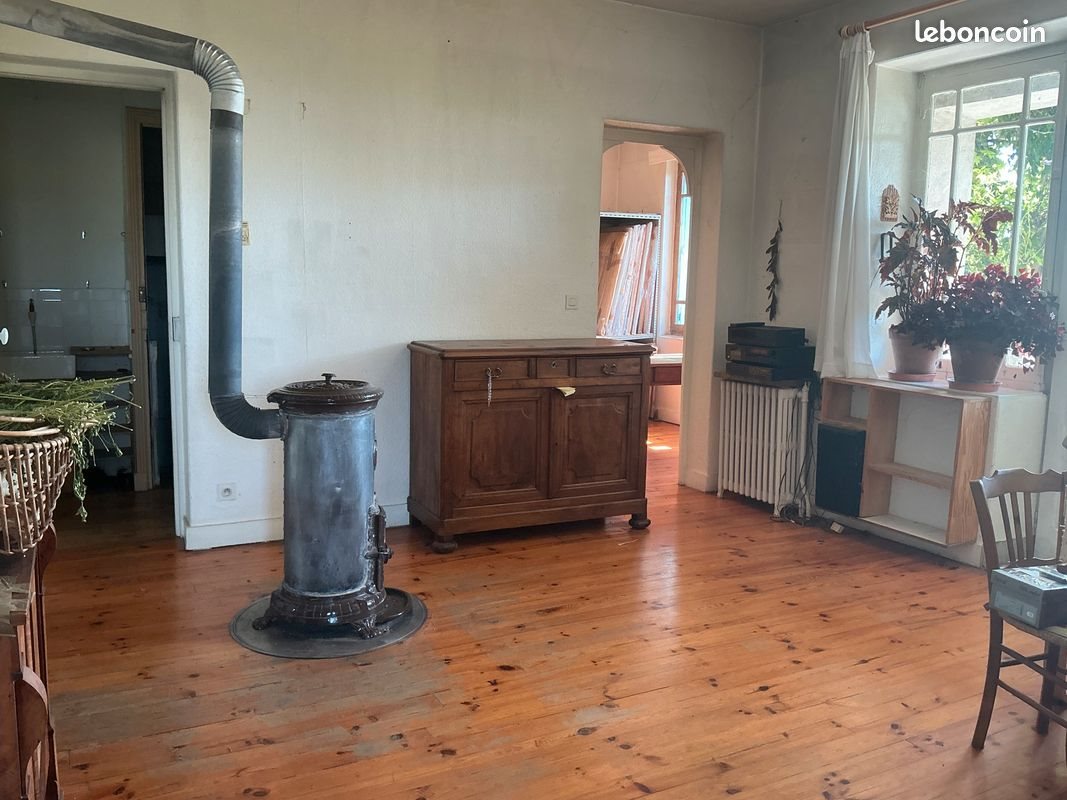 Maison à vendre, 145m², Montbrison