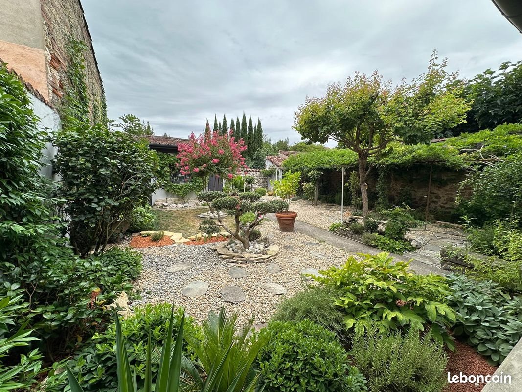 Maison à vendre, 165m², Carmaux